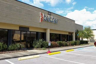 Plus de détails pour 6925 112th Cir N, Largo, FL - Bureau à louer