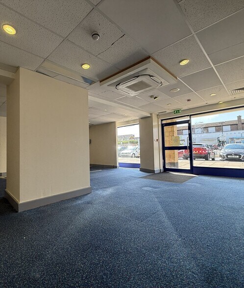 10-12 Tilton Rd, Hinckley à louer - Photo intérieure – Image 2 sur 4