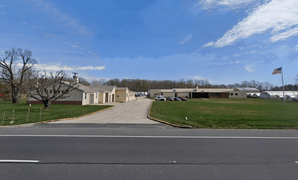 208 S Rt 73, Hammonton, NJ à louer - Photo de l’immeuble – Image 2 sur 7