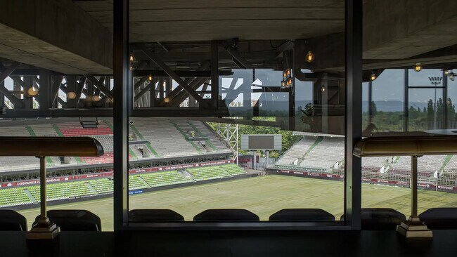 Plus de détails pour 3 Boulevard Saint-Symphorien, Longeville-lès-Metz - Bureau, Local commercial à louer