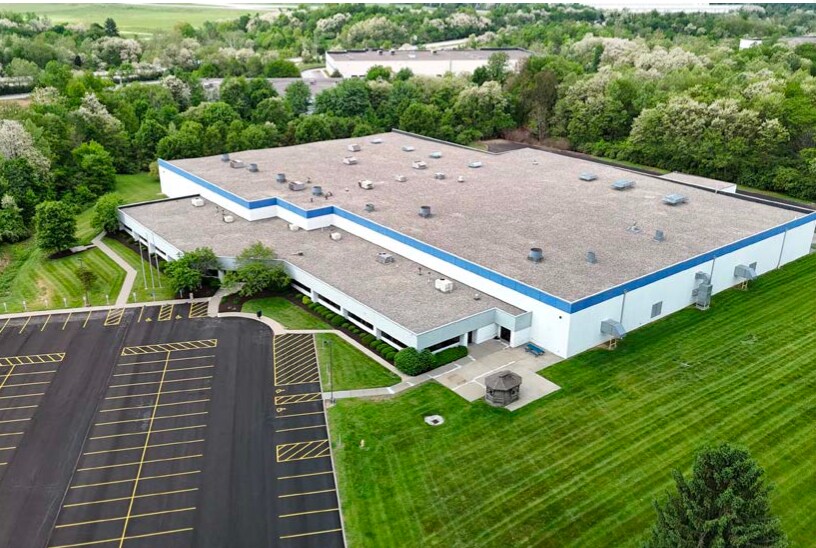 1102 Aviation Blvd, Hebron, KY à louer - Photo de l’immeuble – Image 3 sur 39
