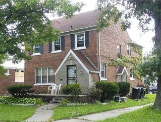 Plus de détails pour 3 Tudor Houses in Morningside, Detroit – Spécialisé à vendre, Detroit, MI