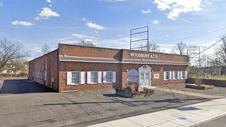 Plus de détails pour 814 N Broad St, Woodbury, NJ - Local commercial à louer