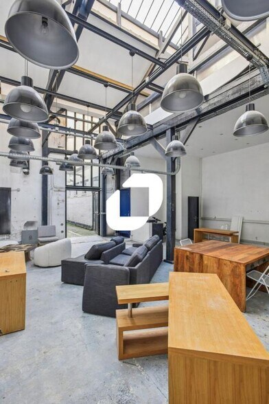 53 Passage Du Bureau, Paris à vendre - Photo de l’immeuble – Image 3 sur 13
