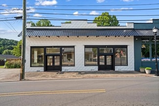 Plus de détails pour 313 Wolfe St, Cohutta, GA - Bureau à vendre