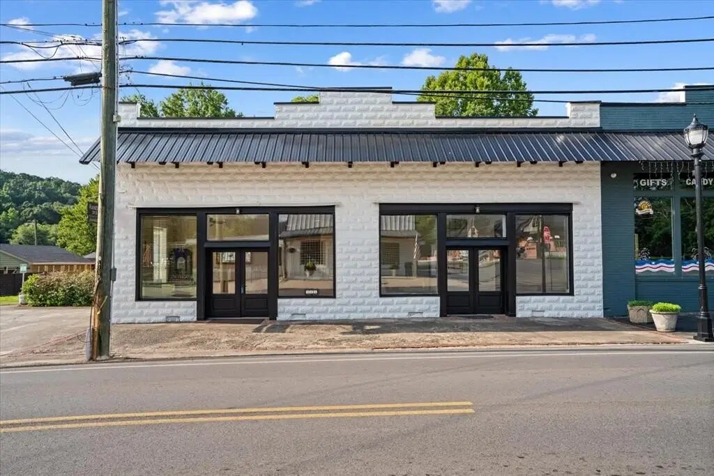 313 Wolfe St, Cohutta, GA à vendre Photo principale– Image 1 sur 42