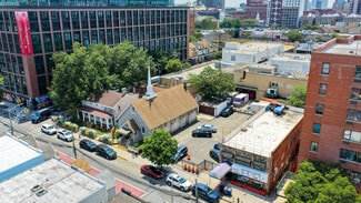 Plus de détails pour 8916 168th St, Jamaica, NY - Terrain à vendre