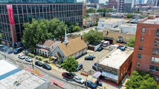 Plus de détails pour 8916 168th St, Jamaica, NY - Terrain à vendre