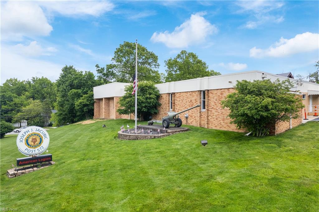 6483 State Rd, Parma, OH à vendre Photo principale– Image 1 sur 24