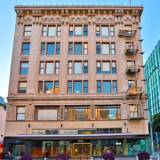 Plus de détails pour 901 S Broadway, Los Angeles, CA - Local commercial à louer