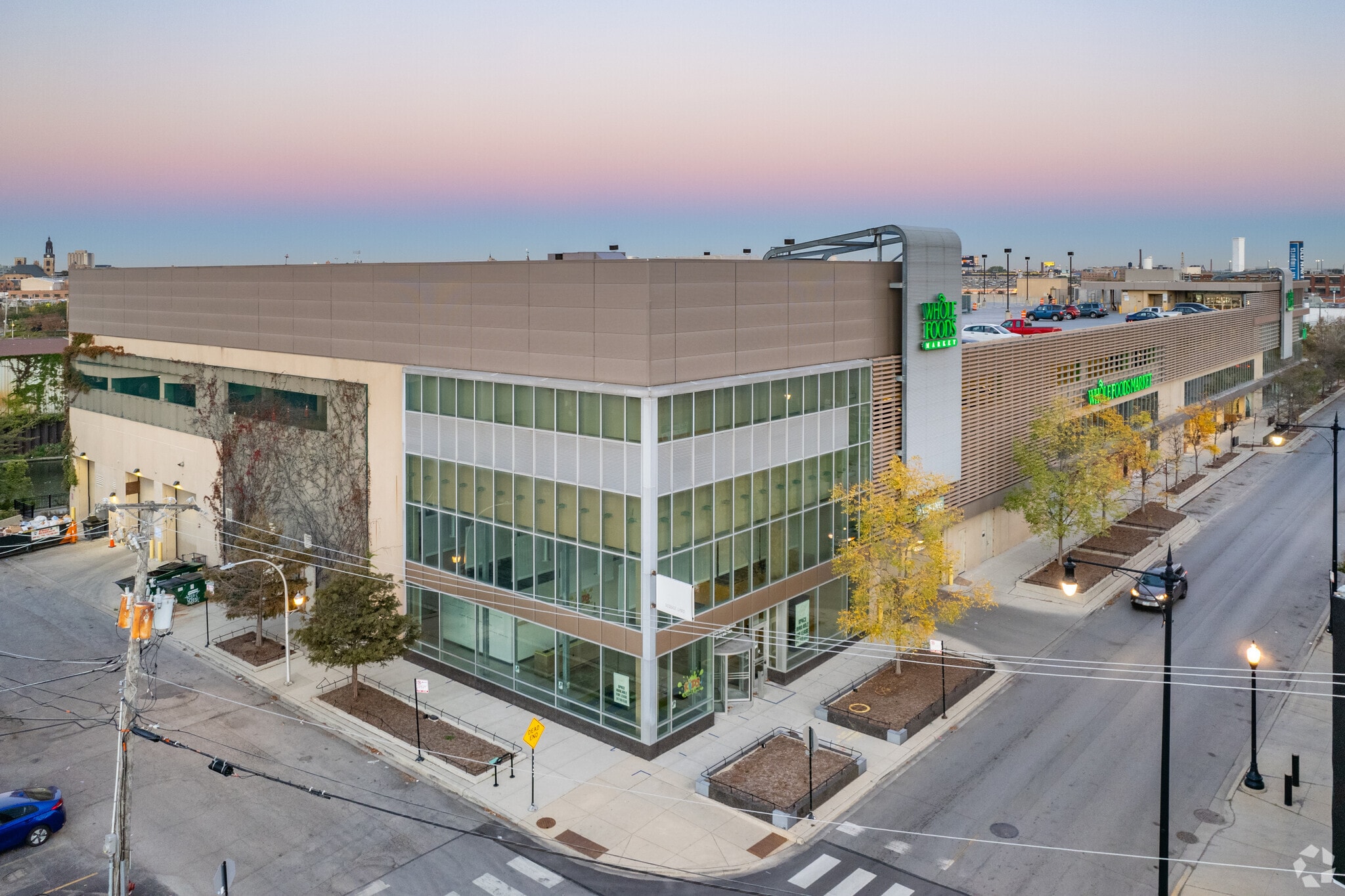 1550 N Kingsbury St, Chicago, IL à louer Photo principale– Image 1 sur 5