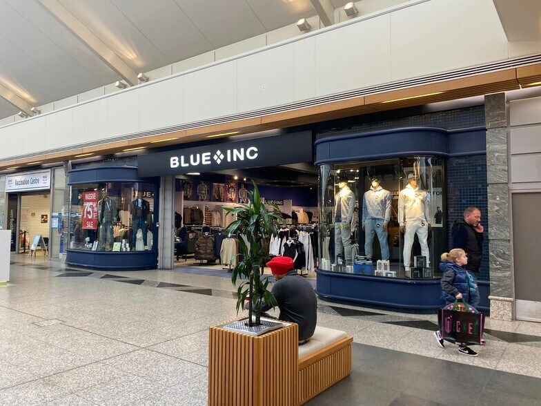 Gyle Ave, Edinburgh à louer - Photo de l’immeuble – Image 1 sur 1