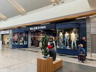 Plus de détails pour Gyle Ave, Edinburgh - Local commercial à louer