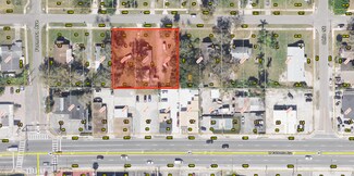 Plus de détails pour 2002 Karolina Ave, Winter Park, FL - Terrain à vendre