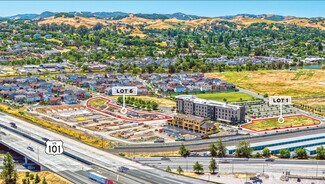 Plus de détails pour Hopper St, Petaluma, CA - Terrain à vendre