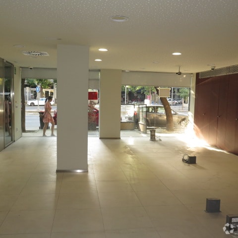 Calle de San Bernardo, 122, Madrid, MAD 28015 - Lot Puerta DR - - Photo intérieure - Image 2 of 28