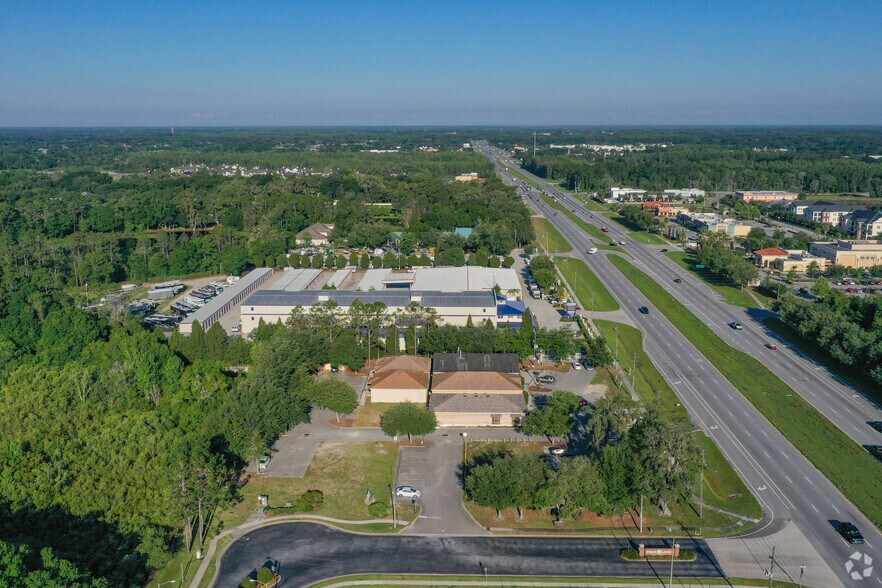 23900 State Road 54, Lutz, FL à louer - Aérien – Image 3 sur 5
