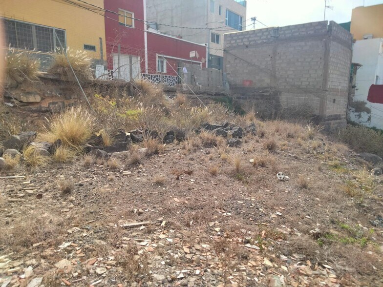 Calle Mariquita Jiménez, 16, Las Palmas de Gran Canaria, Las Palmas à vendre - Photo de l’immeuble – Image 3 sur 12