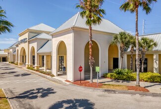 Plus de détails pour 7022-7088 22nd Ave N, Saint Petersburg, FL - Local commercial à louer