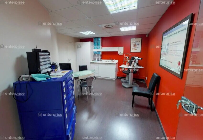 Local commercial dans Longueau à louer - Photo intérieure – Image 3 sur 5