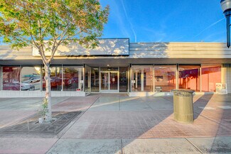 Plus de détails pour 119 S Water St, Henderson, NV - Local commercial à louer