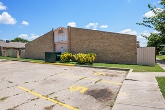 Plus de détails pour 2314 Andover Dr, Killeen, TX - Logement à vendre