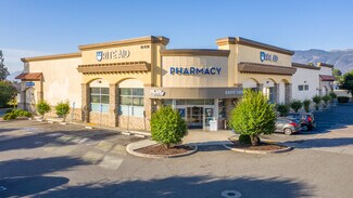 Plus de détails pour 16491 Lakeshore Dr, Lake Elsinore, CA - Local commercial à louer