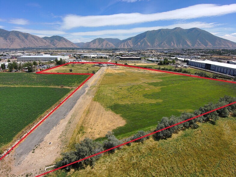 1617 N 300 W, Spanish Fork, UT à vendre - Photo de l’immeuble – Image 3 sur 8