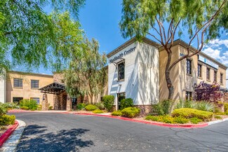 Plus de détails pour 8475 S Eastern Ave, Las Vegas, NV - Bureau, Bureau/Médical à louer
