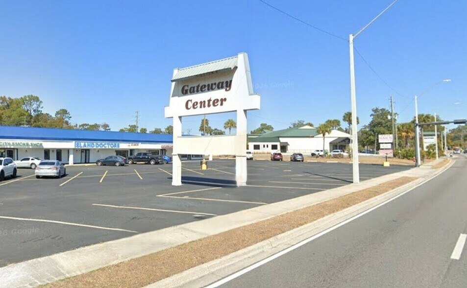 1037-1110 W Us Highway 90, Lake City, FL à louer - Photo de l’immeuble – Image 1 sur 12