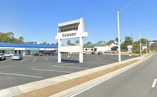 Plus de détails pour 1037-1110 W Us Highway 90, Lake City, FL - Bureau/Médical, Local commercial à louer