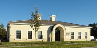Plus de détails pour 5334 Primrose Lake Cir, Tampa, FL - Bureau à louer