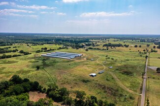 Plus de détails pour 3585 AN County Road 2701, Tennessee Colony, TX - Spécialisé à vendre