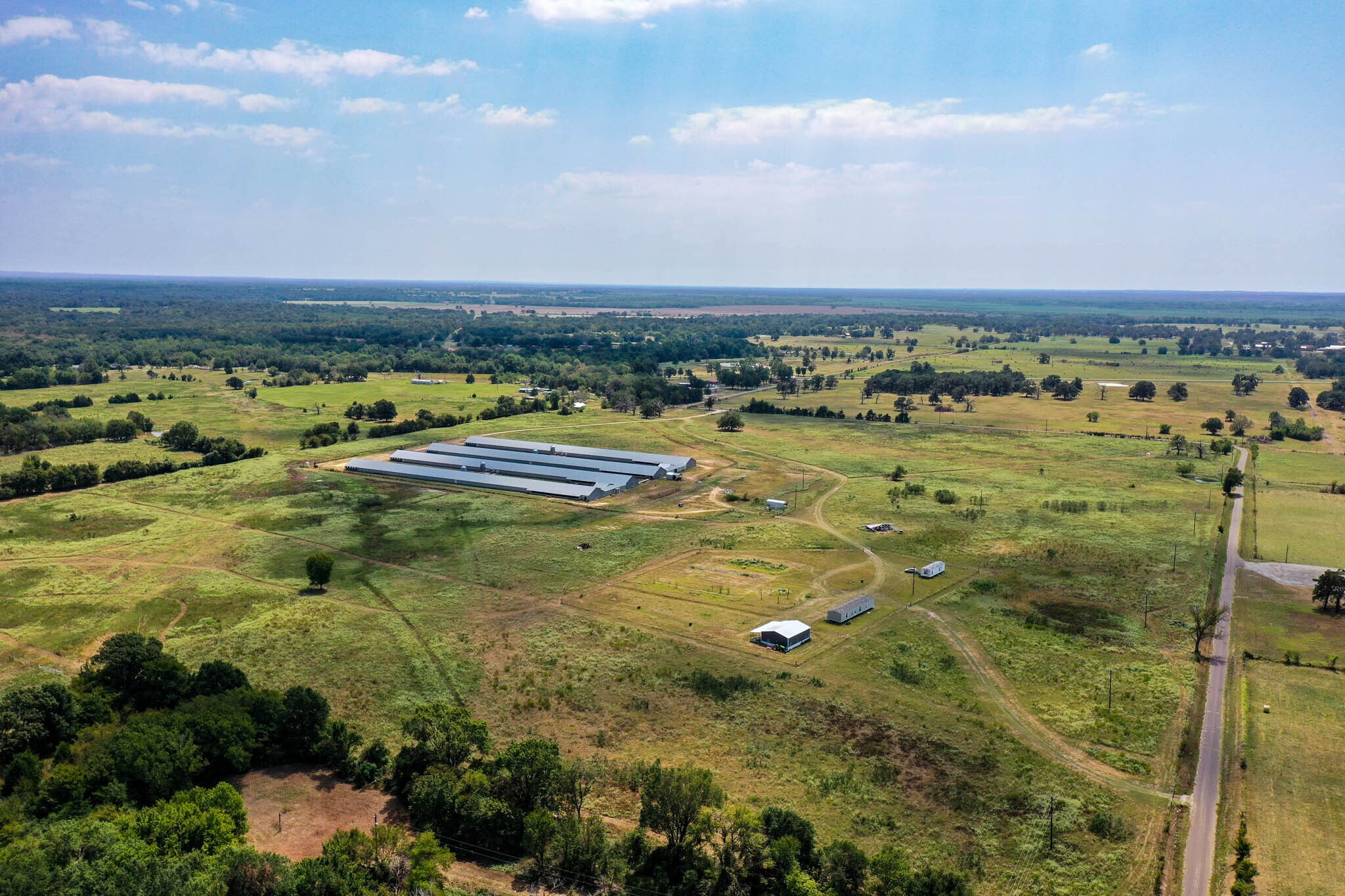 3585 AN County Road 2701, Tennessee Colony, TX à vendre Photo principale– Image 1 sur 27