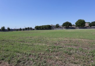 Plus de détails pour 2500 Smith Barry Rd, Pantego, TX - Terrain à vendre