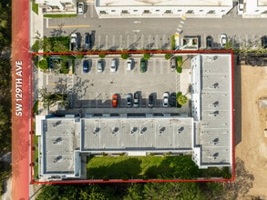 24705 SW 129th Ave, Homestead, FL - Vue aérienne  vue de carte - Image1