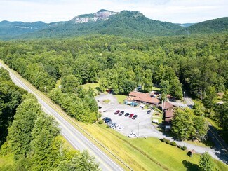 Plus de détails pour 107 Country Creek Dr, Pickens, SC - Local commercial à vendre