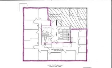 3900 University Dr, Fairfax, VA à louer Plan de site– Image 1 sur 1