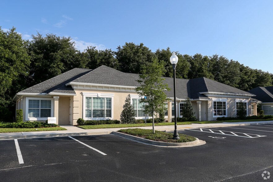 13241 Bartram Park Blvd, Jacksonville, FL à vendre - Photo principale – Image 2 sur 20
