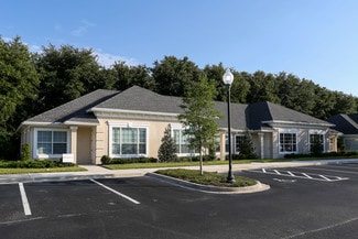 Plus de détails pour 13241 Bartram Park Blvd, Jacksonville, FL - Bureau à vendre