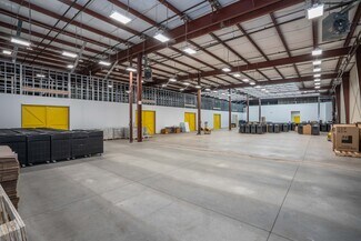 Plus de détails pour 299 Industrial Ln, Torrington, CT - Bureau, Industriel/Logistique à louer