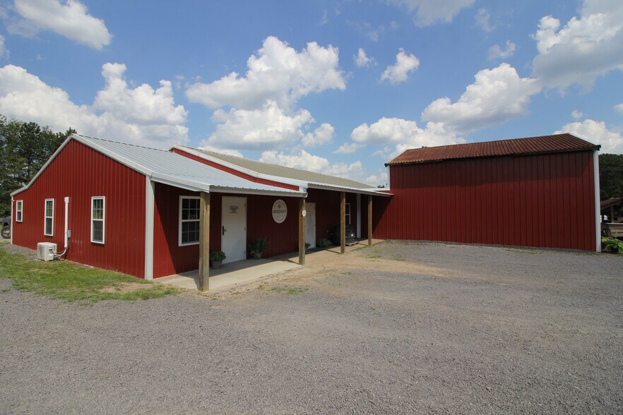 5580 Fairview Rd, Batesburg, SC à vendre - Photo de l’immeuble – Image 2 sur 38