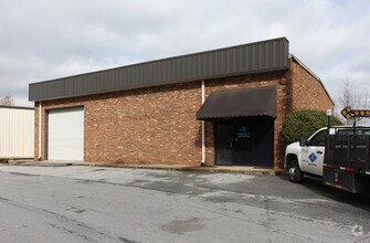 1498 Farmer Rd, Conyers, GA à louer Photo de l’immeuble– Image 2 sur 2