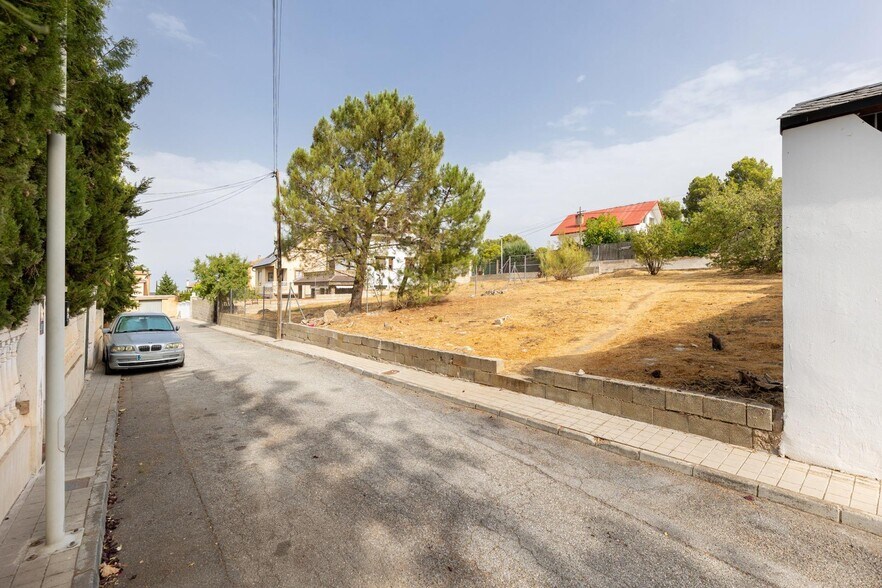 Calle Cerrillo Redondo, 166, La Zubia, Granada à vendre - Photo de l’immeuble – Image 2 sur 14