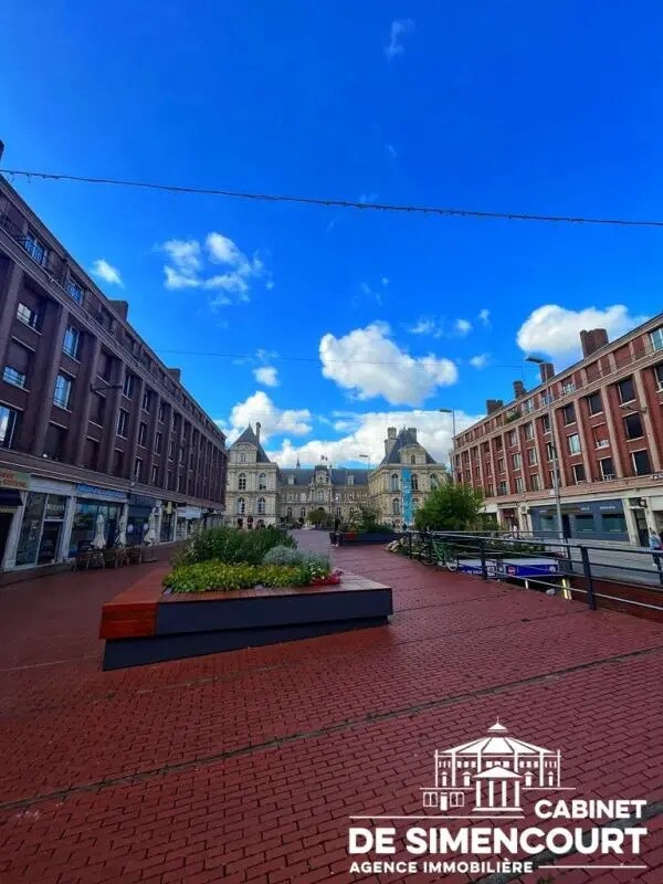 Local commercial dans Amiens à vendre Photo principale– Image 1 sur 1