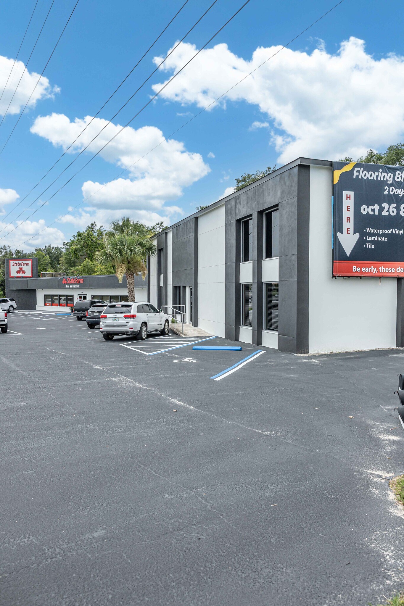 17941 US Hwy 441, Mount Dora, FL à louer Photo de l’immeuble– Image 1 sur 23