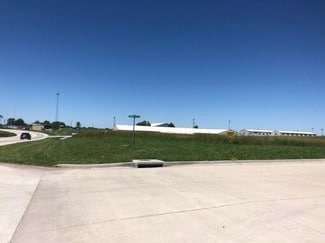 Plus de détails pour Lot 4 Highway 63, Macon, MO - Terrain à vendre