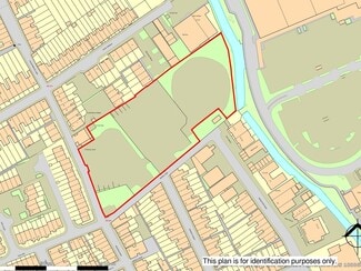 Plus de détails pour Coldharbour Lane, Salisbury - Terrain à louer
