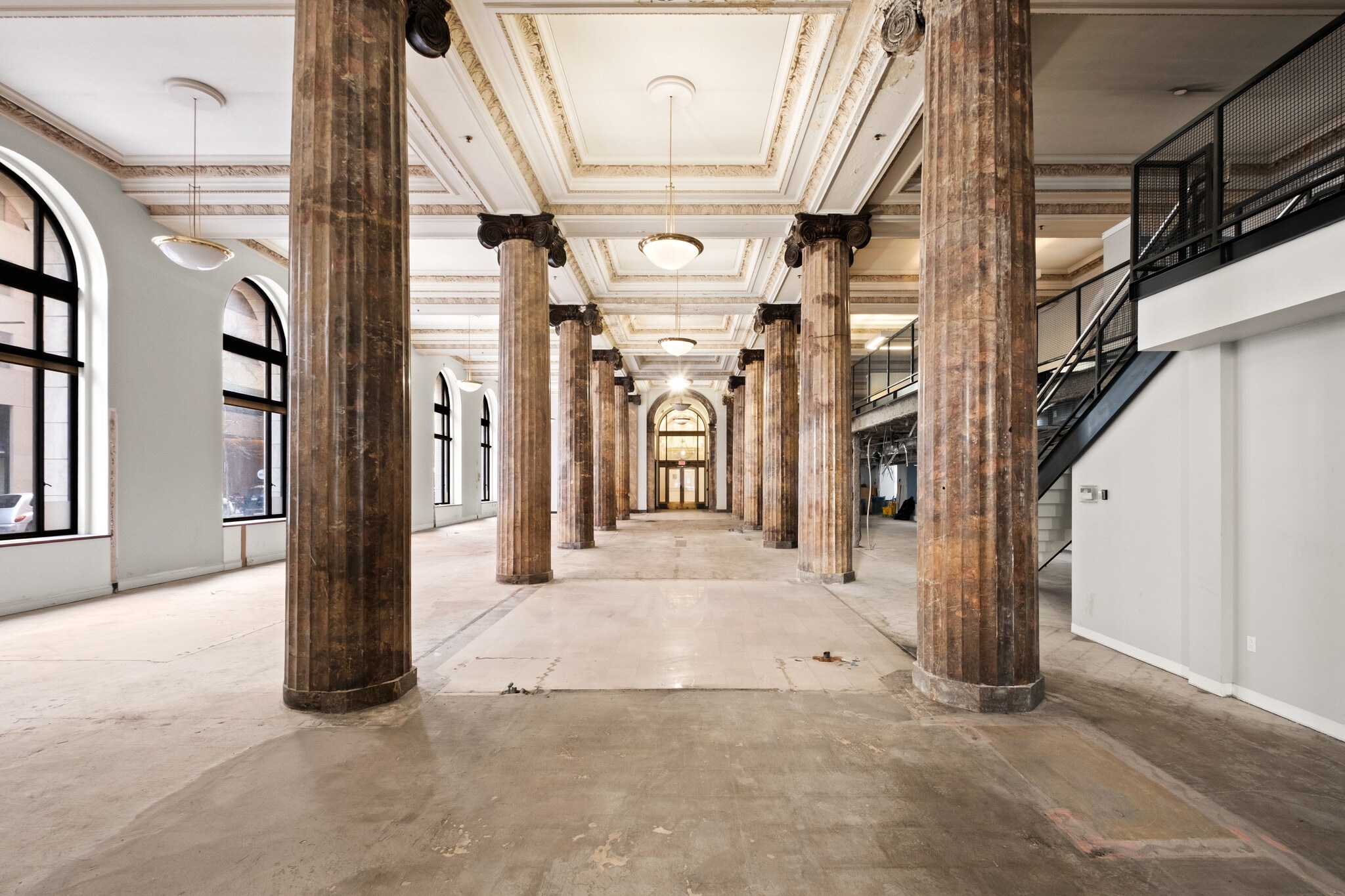 150 S Independence Mall W, Philadelphia, PA à louer Photo intérieure– Image 1 sur 7