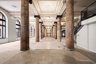 150 S Independence Mall W, Philadelphia, PA à louer Photo intérieure– Image 1 sur 7